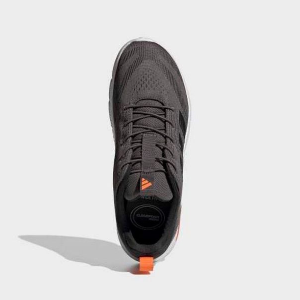 ADIDAS Patike cloudfoam flex - elastic laces M - KK3486