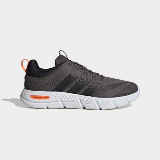 ADIDAS Patike cloudfoam flex - elastic laces M - KK3486