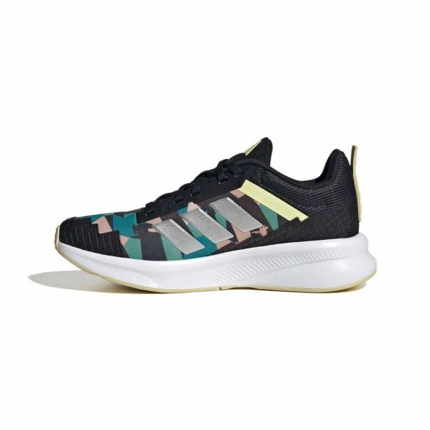 ADIDAS Patike minecraft fortarun j BG - KK4627