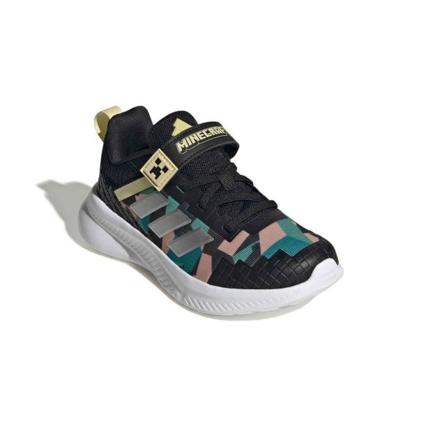 ADIDAS Patike minecraft fortarun el c BP - KK4631