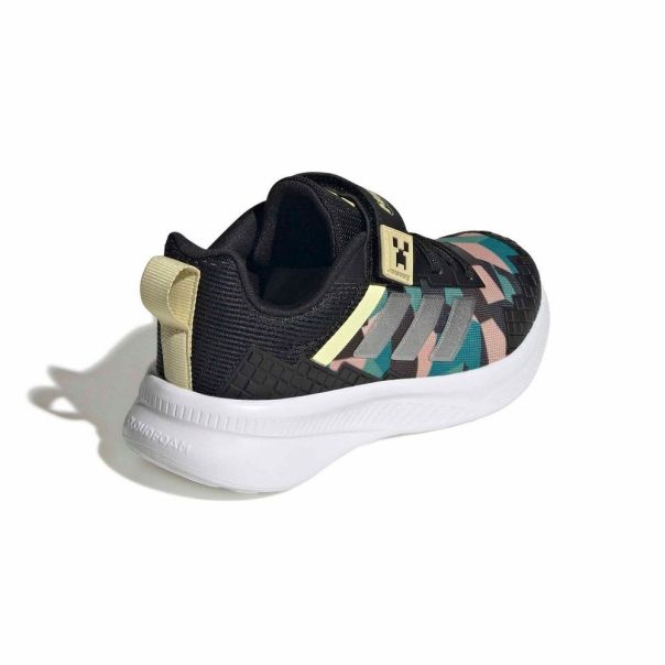 ADIDAS Patike minecraft fortarun el c BP - KK4631