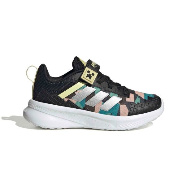 ADIDAS Patike minecraft fortarun el c BP - KK4631