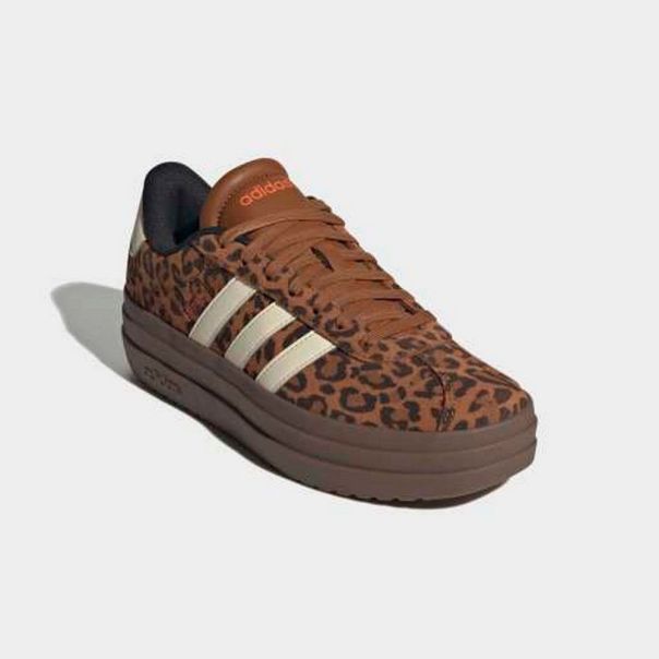 ADIDAS Patike vl court bold W - KK4671
