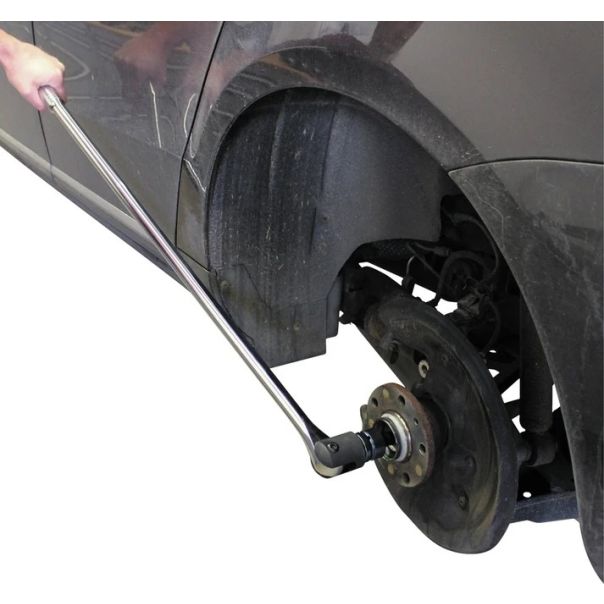 GEDORE Kruta poluga 980mm 3/4