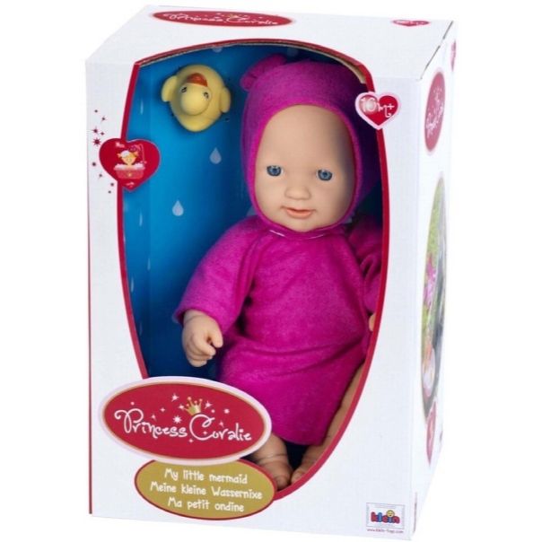 KLEIN Princeza Coralie 