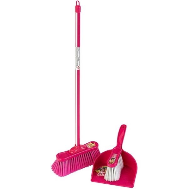 KLEIN Barbie set za čišćenje (3 artikla) - KL6351