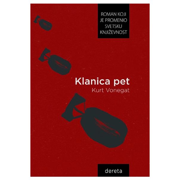 Klanica pet ili dečji krstaški rat - 9788664570022
