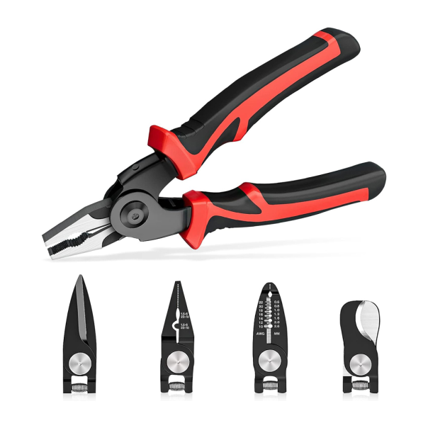 Klesta kombinovana 5 u 1 - 209748