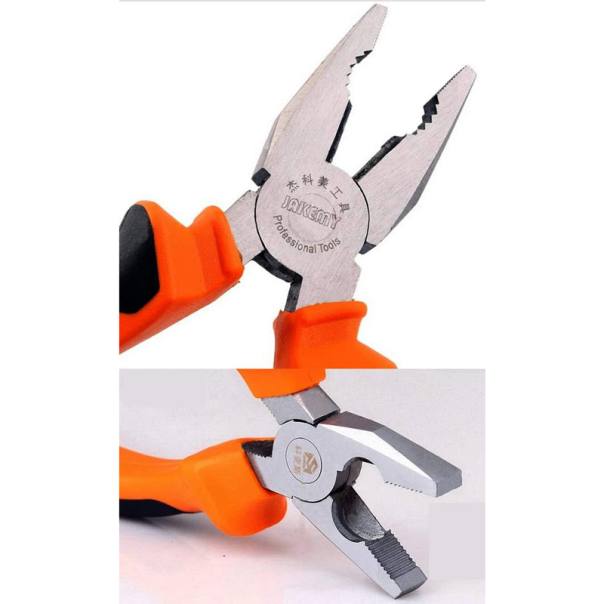 Klesta kombinovana JAKEMY JM-CT1-6, 8