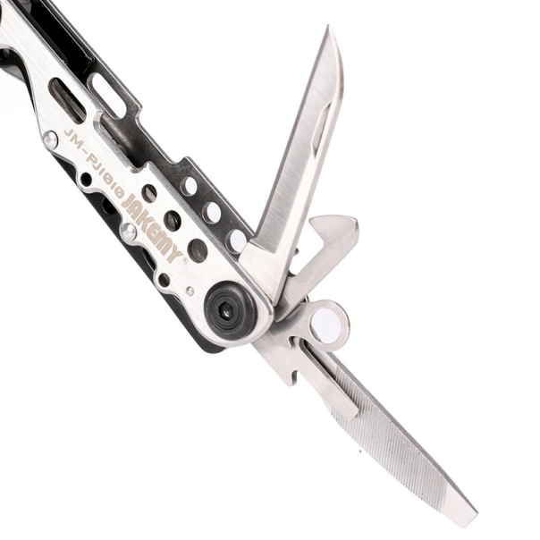 Klesta multifunkcionalna JAKEMY JM-PL1010, 10 u 1 - 213518