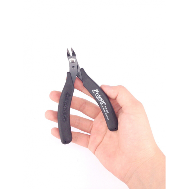 Klesta secice ProsKit PK-209 120mm - 119652