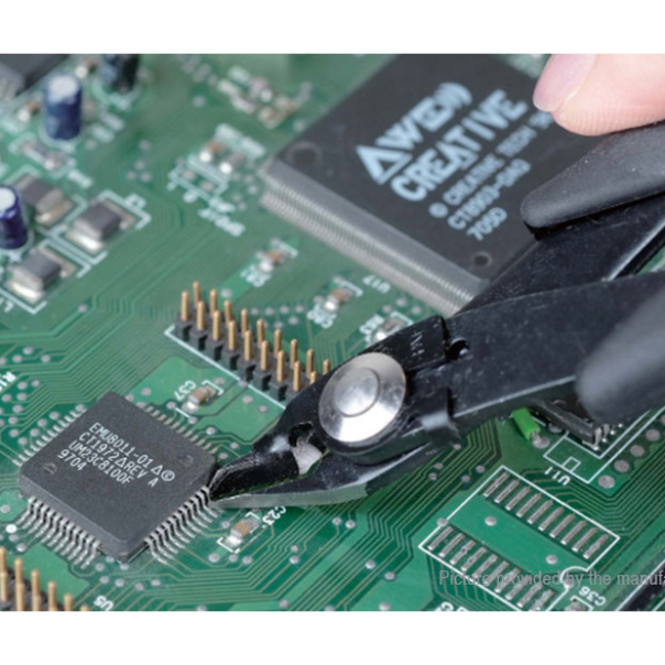 Klesta secice ProsKit PK-209 120mm - 119652