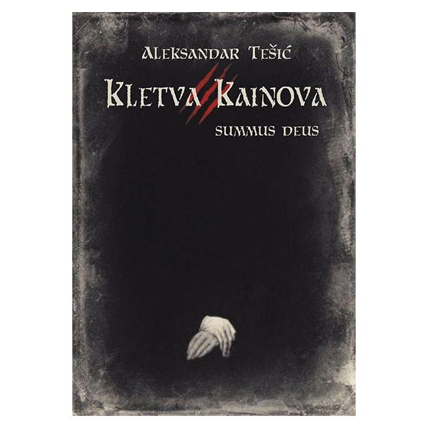 Kletva Kainova 3: Summus deus - 152021
