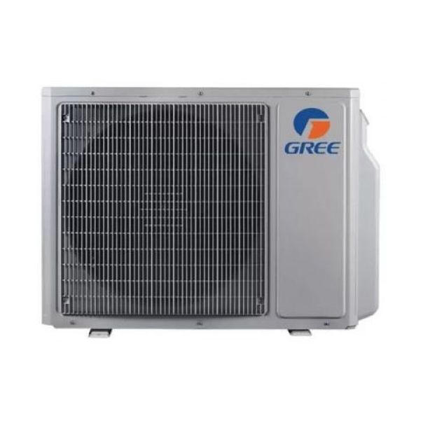 GREE Inverter klima CLIVIA AI BLACK - EP1803646