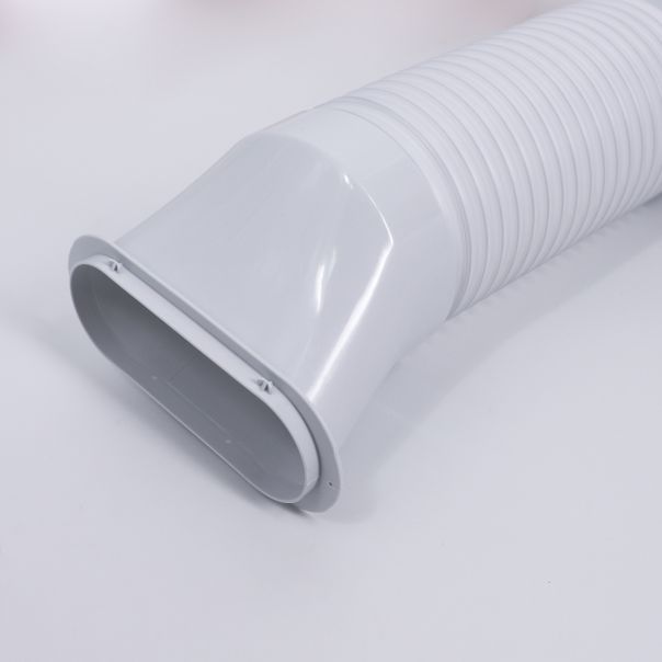 KMC AC SOLUTION Konektor za crevo za pokretnu klimu Ø 150mm - 519KlimaBG