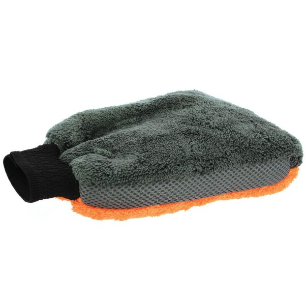 SUMEX Mikrofiber krpa 3u1 - KLIN006