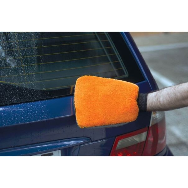 SUMEX Mikrofiber krpa 3u1 - KLIN006