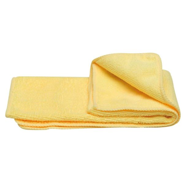 SUMEX Mikrofiber krpa 3kom - KLIN306