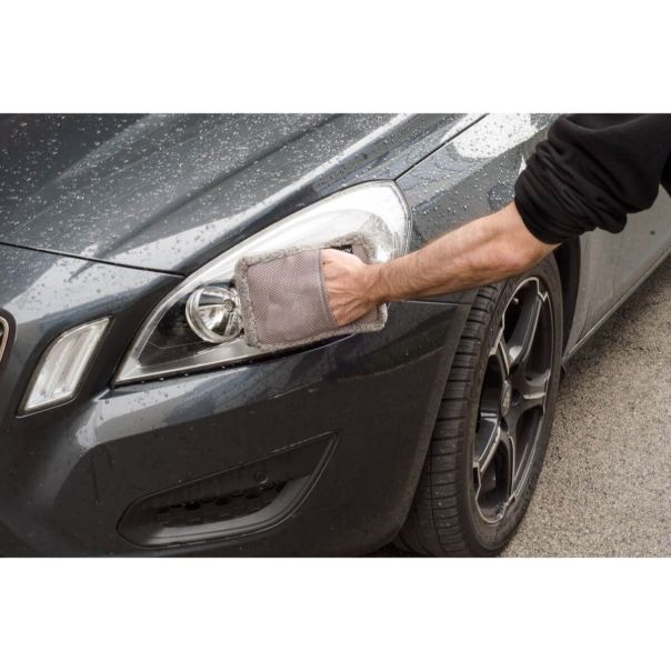 SUMEX Sunđer od mikrofibera 20X13X6cm - KLIN602