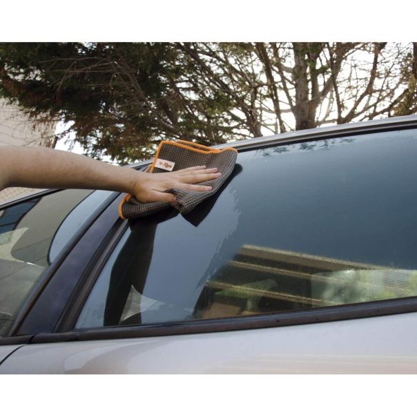 SUMEX Krpa za stakla 40X40cm - KLIN605