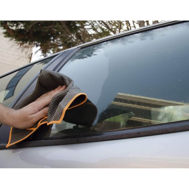 SUMEX Krpa za stakla 40X40cm - KLIN605