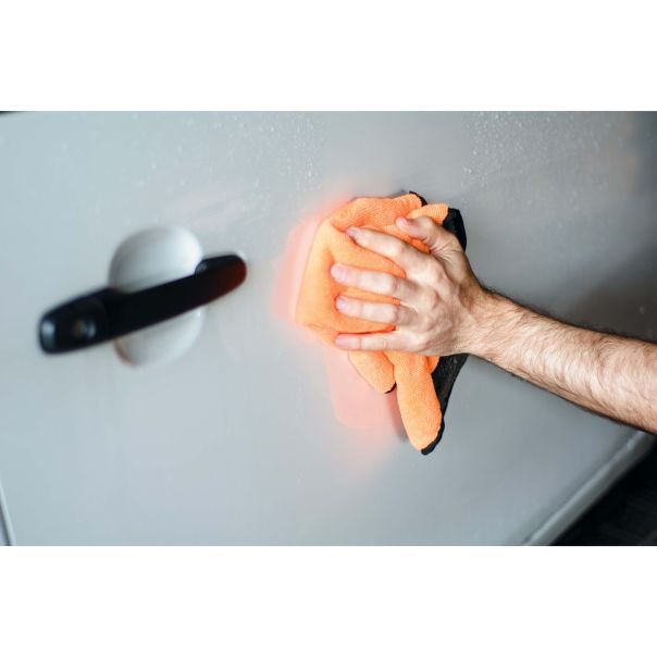 SUMEX Krpa 38X38cm - KLIN619