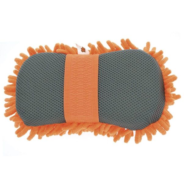 SUMEX Mikrofiber krpa 2u1 12X23X6cm - KLIN620