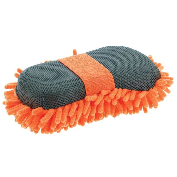 SUMEX Mikrofiber krpa 2u1 12X23X6cm - KLIN620