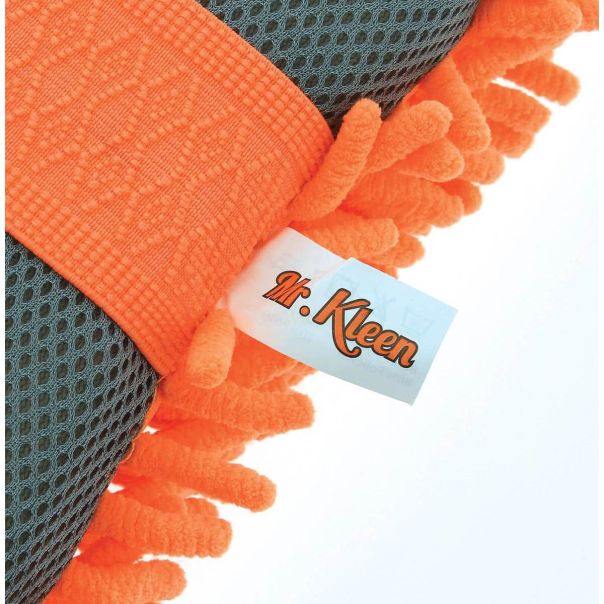 SUMEX Mikrofiber krpa 2u1 12X23X6cm - KLIN620