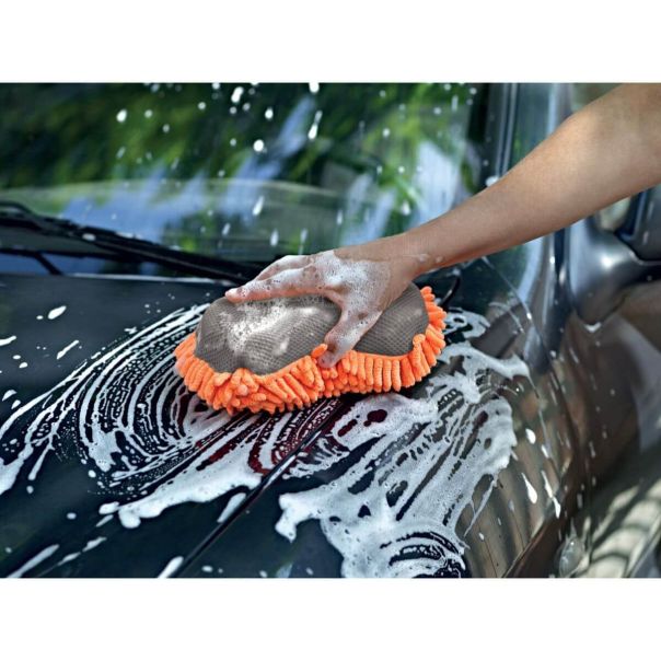 SUMEX Mikrofiber krpa 2u1 12X23X6cm - KLIN620