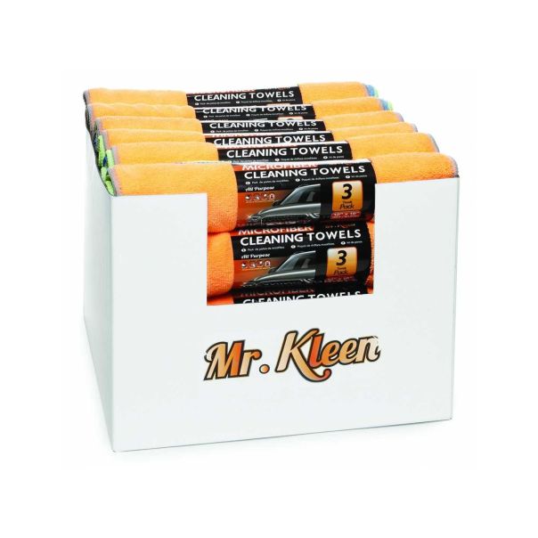 SUMEX Set 3 krpe 30X40cm - KLIN621