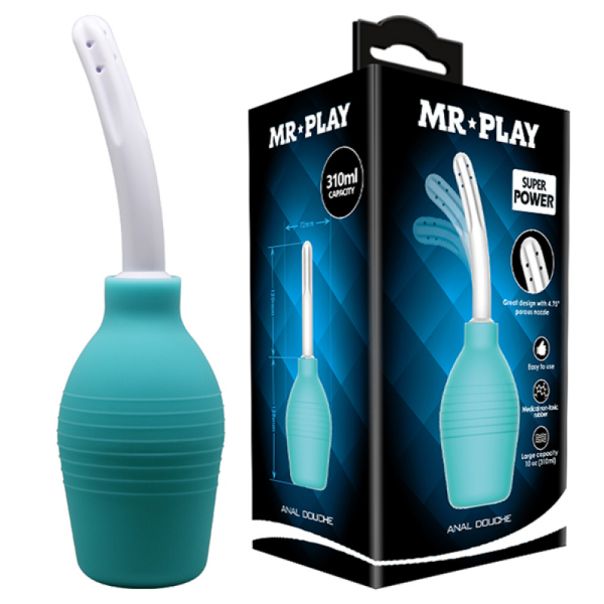 Klistir Anal Douche - 003-MR