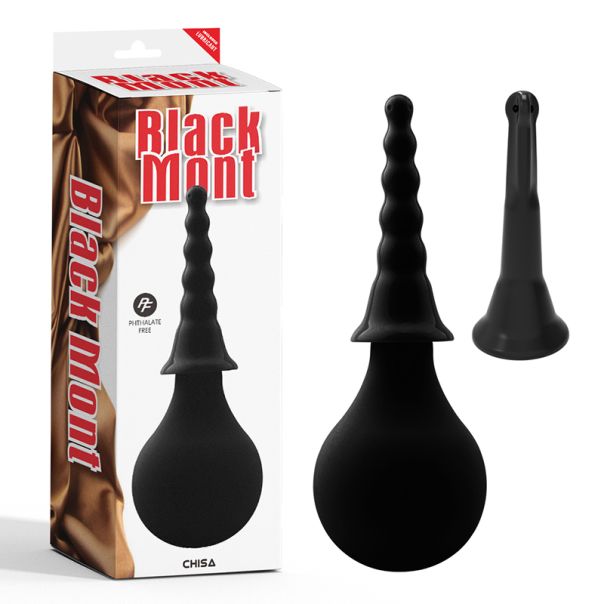 Klistir sa 2 nastavka Unisex Douche Set - CN-101418357