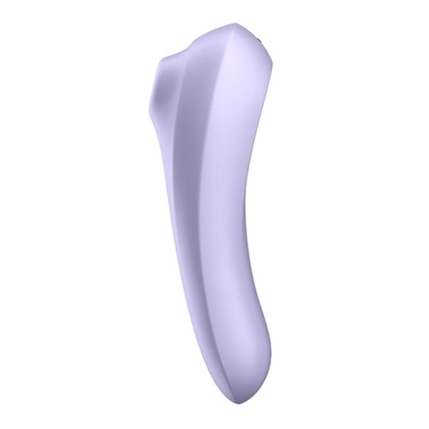 Klitoralni G spot vibrator Satisfyer Dual Pleasure - 4003108