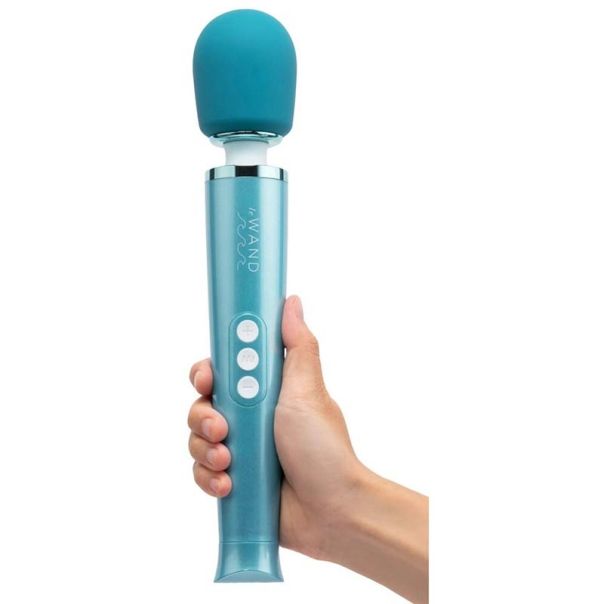 Klitoralni Masažer Le Wand Dive - 54057500000