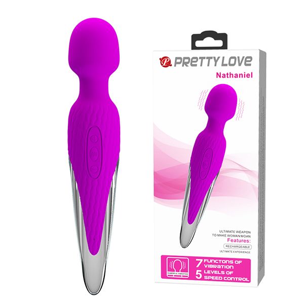 Klitoralni vibrator - 014468