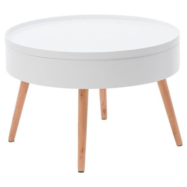 MODERNHOME Klub sto okrugli modern - FH-CT0210