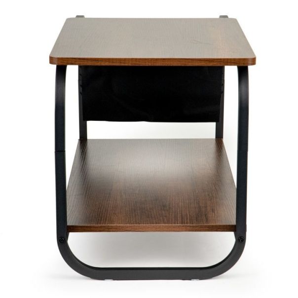 MODERNHOME Klub sto sa 2 nivoa - YLT-1502-02P