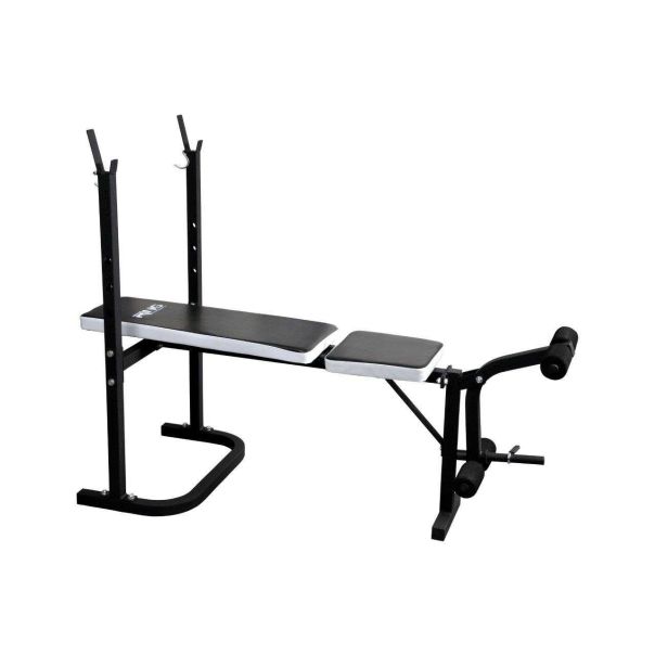 RING Benc klupa RX 06 BW - 259