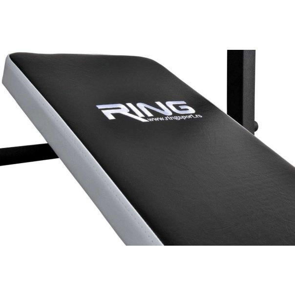 RING Benc klupa RX 06 BW - 259