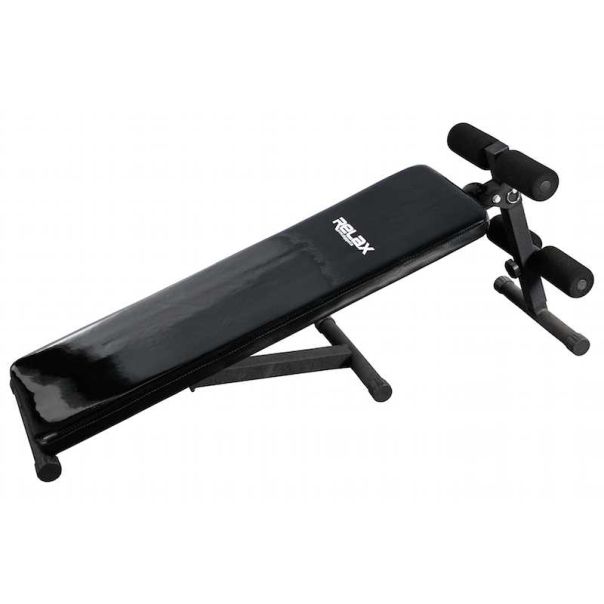 RING Klupa za stomak i bench-univerzalna -  RX 07C - 195-2