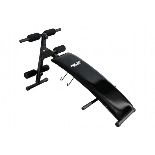 RING Klupa za trbušnjake - RX 07 PLUS - 245