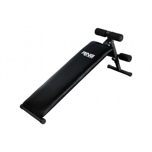 RING Klupa za trbušnjake - RX 07 - 23