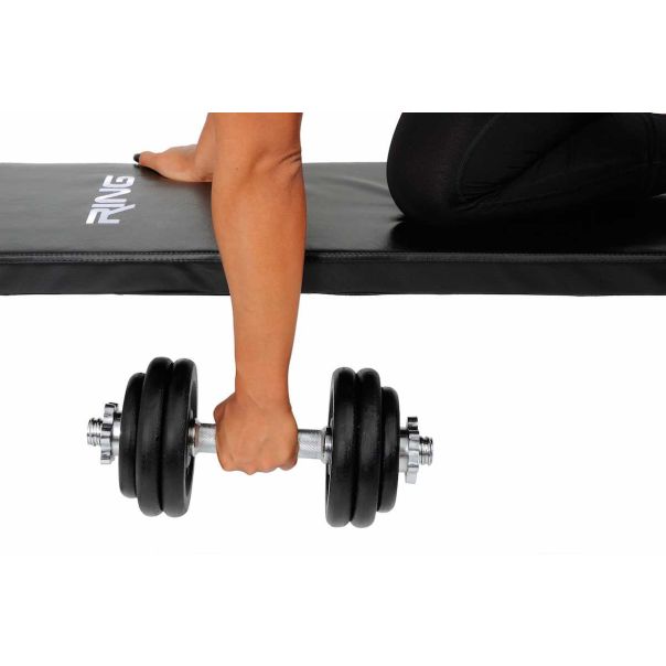 RING Bench klupa ravna RX SUB1081 - 589-1