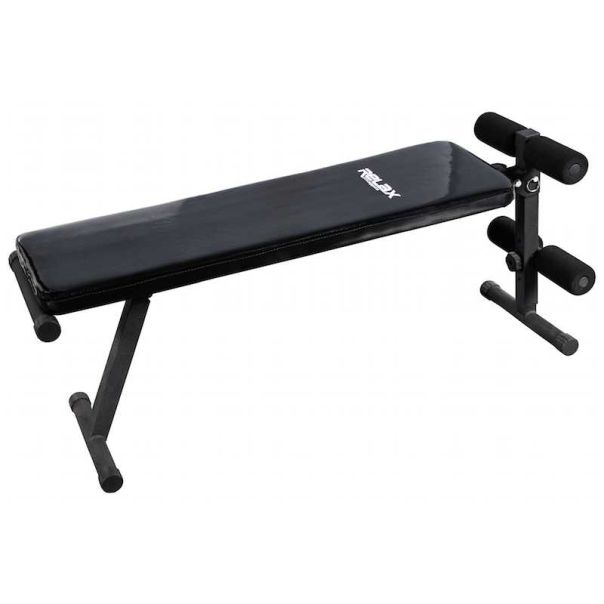 RING Klupa za stomak i bench-univerzalna -  RX 07C - 195-2
