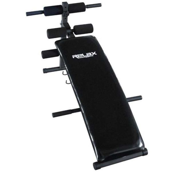 RING Klupa za trbušnjake - RX 07 PLUS - 245