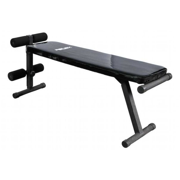 RING Klupa za stomak i bench-univerzalna -  RX 07C - 195-2