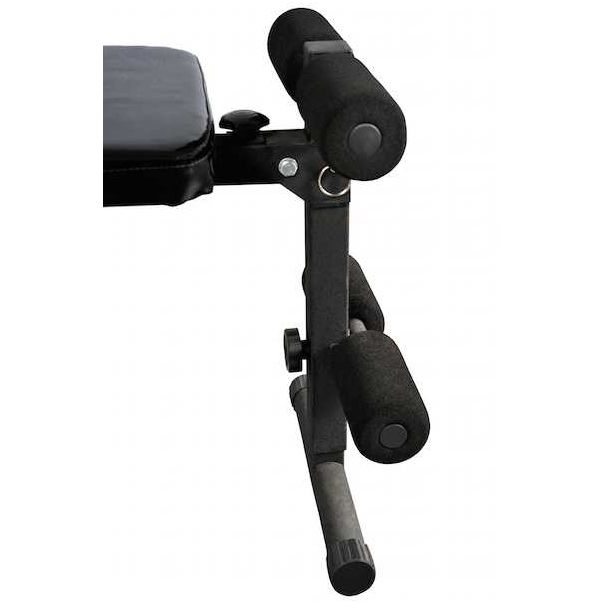 RING Klupa za stomak i bench-univerzalna -  RX 07C - 195-2