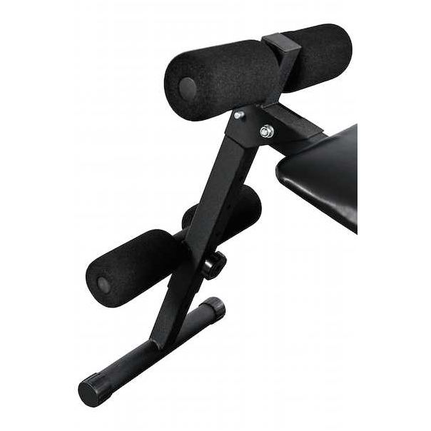 RING Klupa za trbušnjake - RX 07 - 23