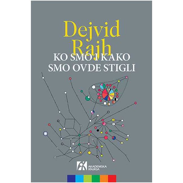 Ko smo i kako smo ovde stigli - 9788662633446